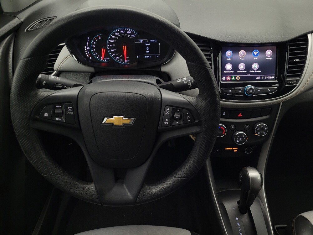 2021 Chevrolet Trax in Lauderdale Lakes, FL 33313 - 18141943 22