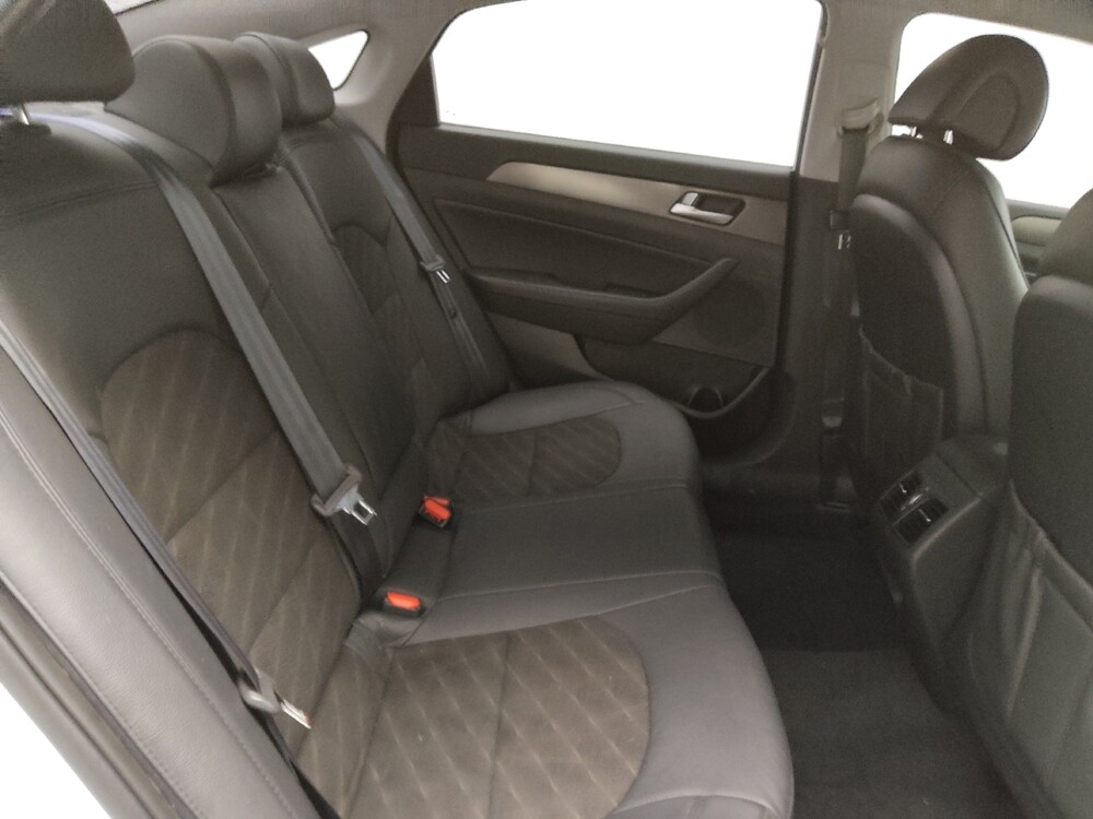 2016 Hyundai Sonata in Athens, GA 30606 - 18141944 19
