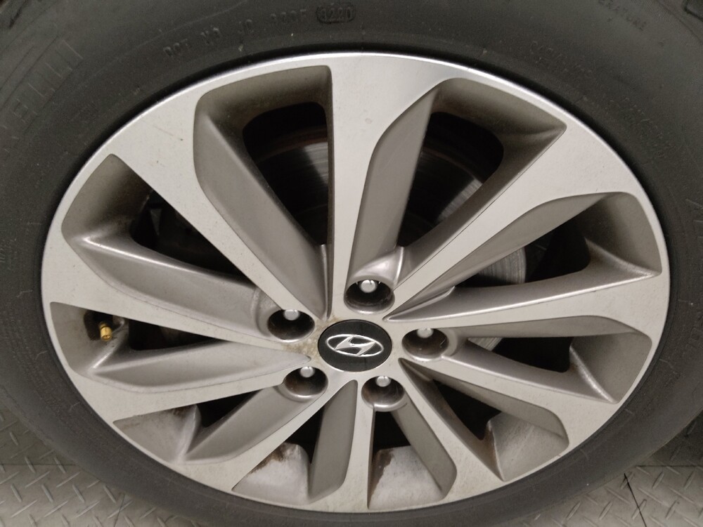 2016 Hyundai Sonata in Athens, GA 30606 - 18141944 31