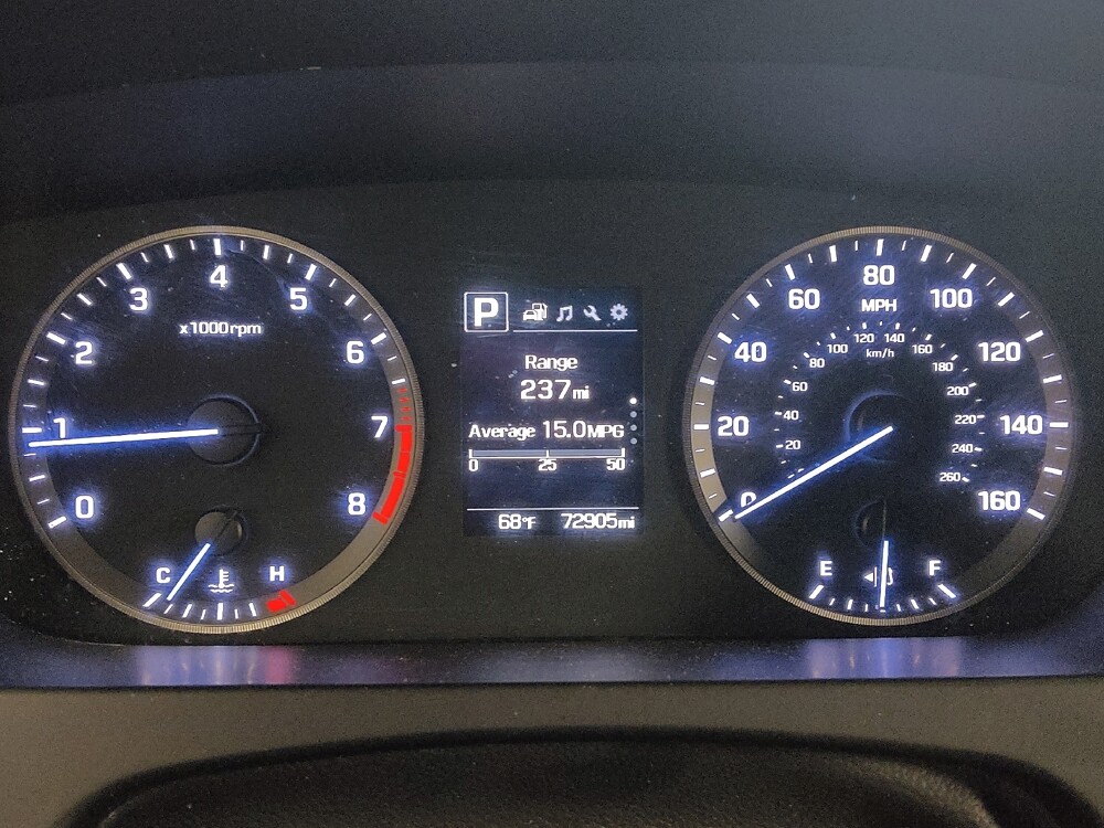 2016 Hyundai Sonata in Athens, GA 30606 - 18141944 23