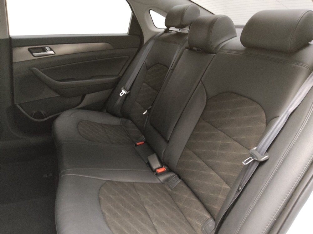2016 Hyundai Sonata in Athens, GA 30606 - 18141944 18