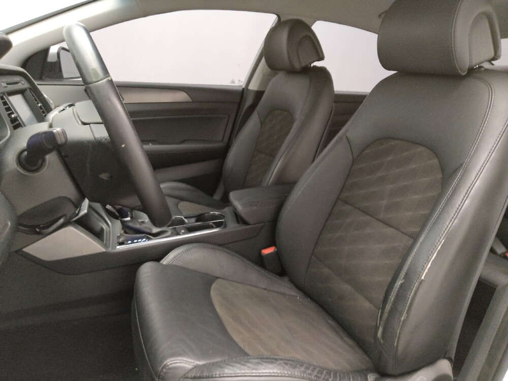2016 Hyundai Sonata in Athens, GA 30606 - 18141944 17
