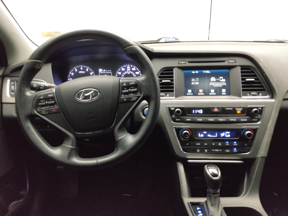 2016 Hyundai Sonata in Athens, GA 30606 - 18141944 22