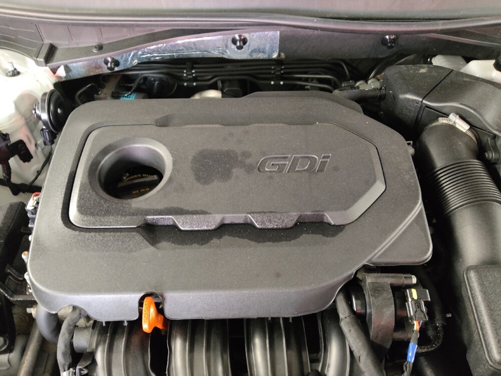 2016 Hyundai Sonata in Athens, GA 30606 - 18141944 30