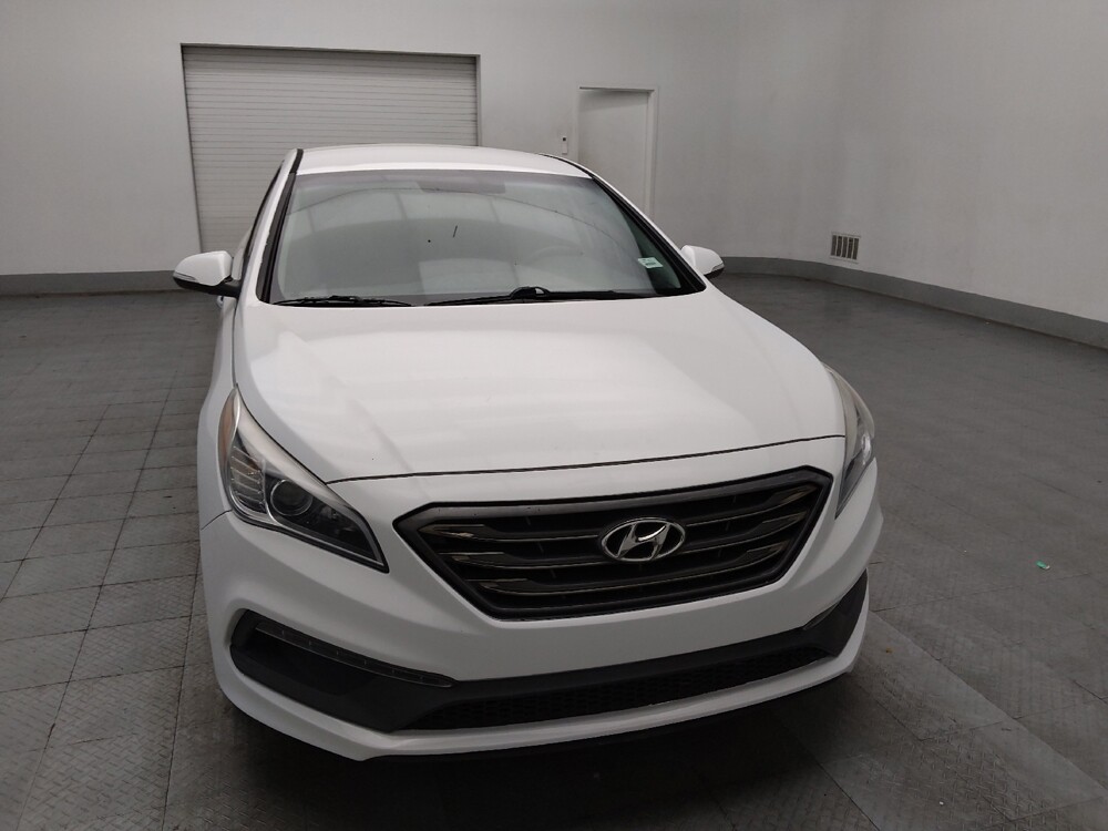 2016 Hyundai Sonata in Athens, GA 30606 - 18141944 14