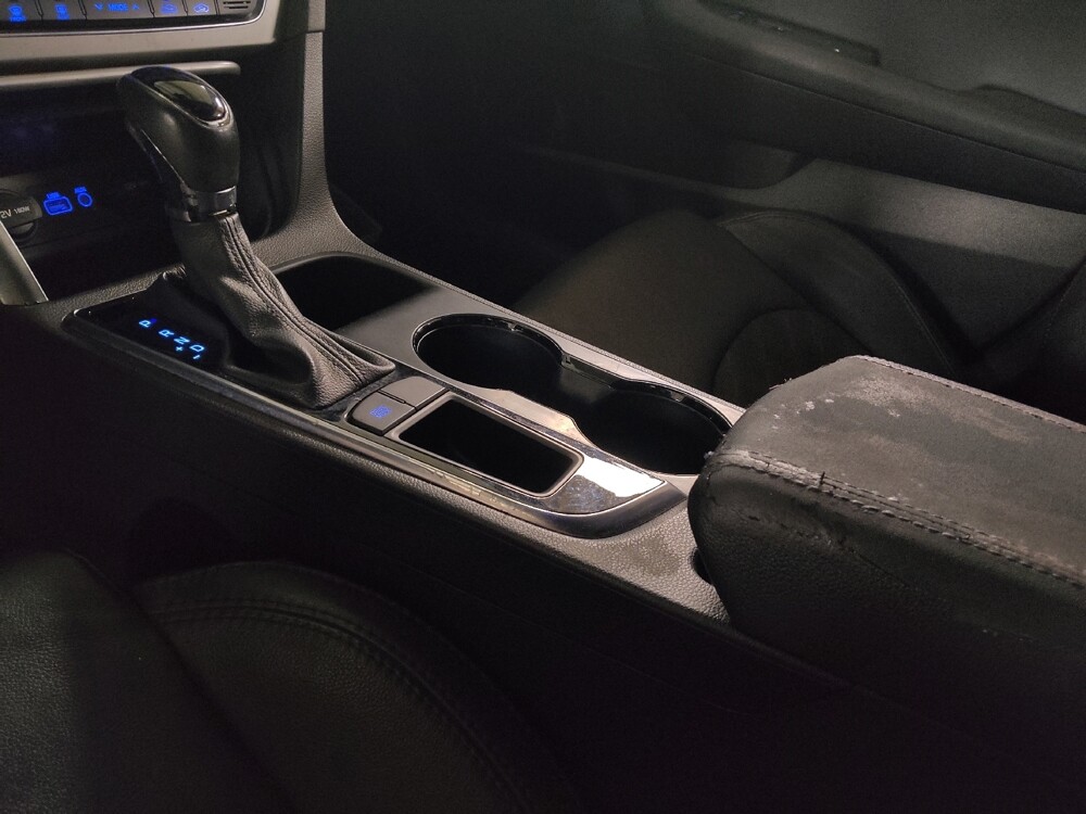 2016 Hyundai Sonata in Athens, GA 30606 - 18141944 26