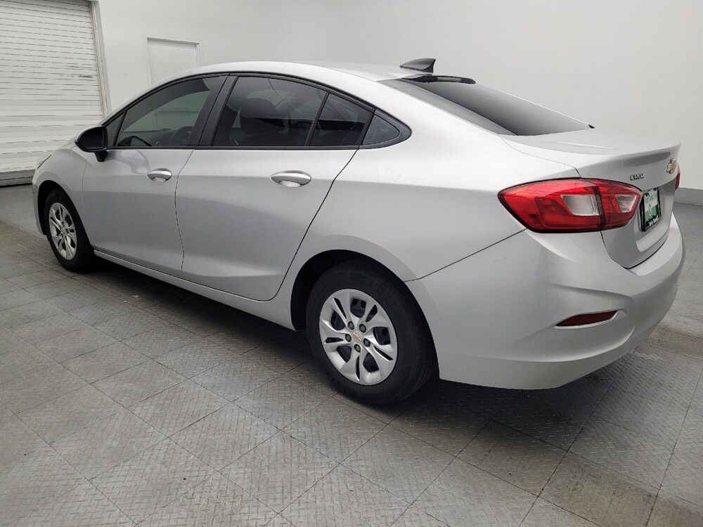2019 Chevrolet Cruze in Sanford, FL 32773 - 18141945 3