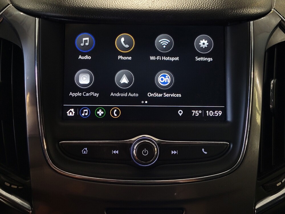 2019 Chevrolet Cruze in Sanford, FL 32773 - 18141945 25