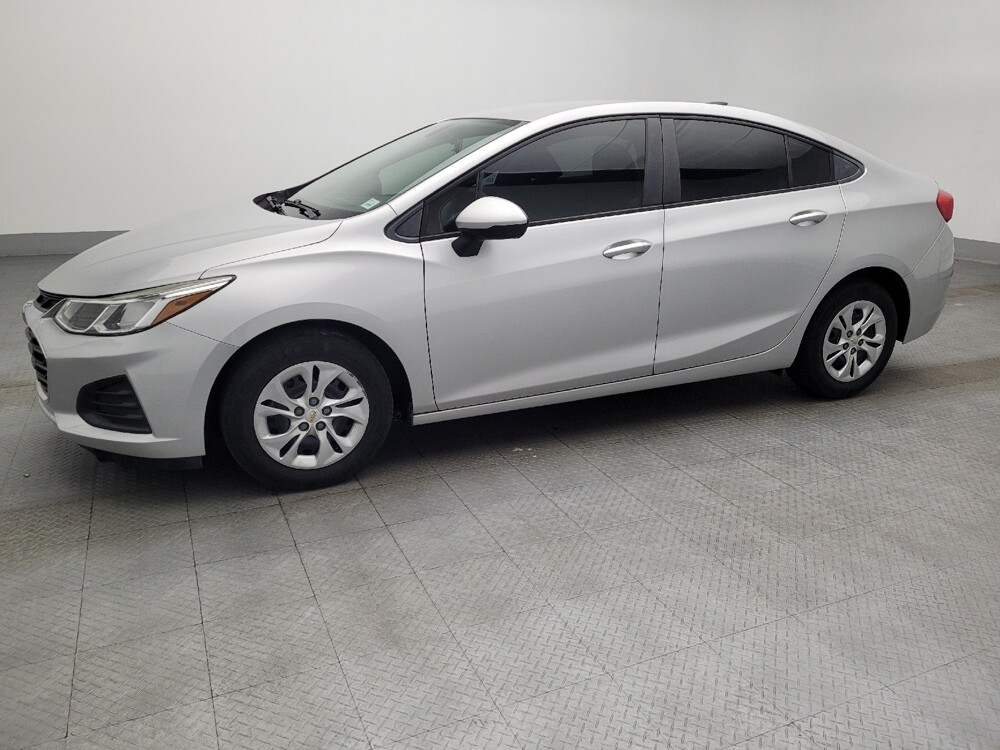 2019 Chevrolet Cruze in Sanford, FL 32773 - 18141945 2