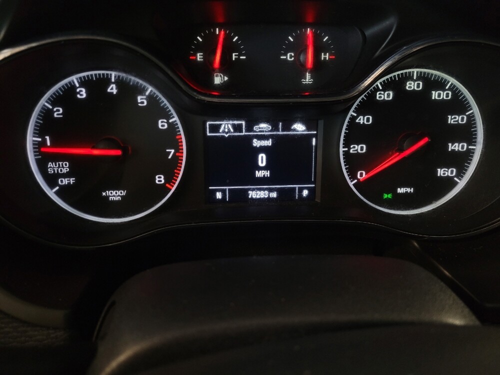 2019 Chevrolet Cruze in Sanford, FL 32773 - 18141945 23