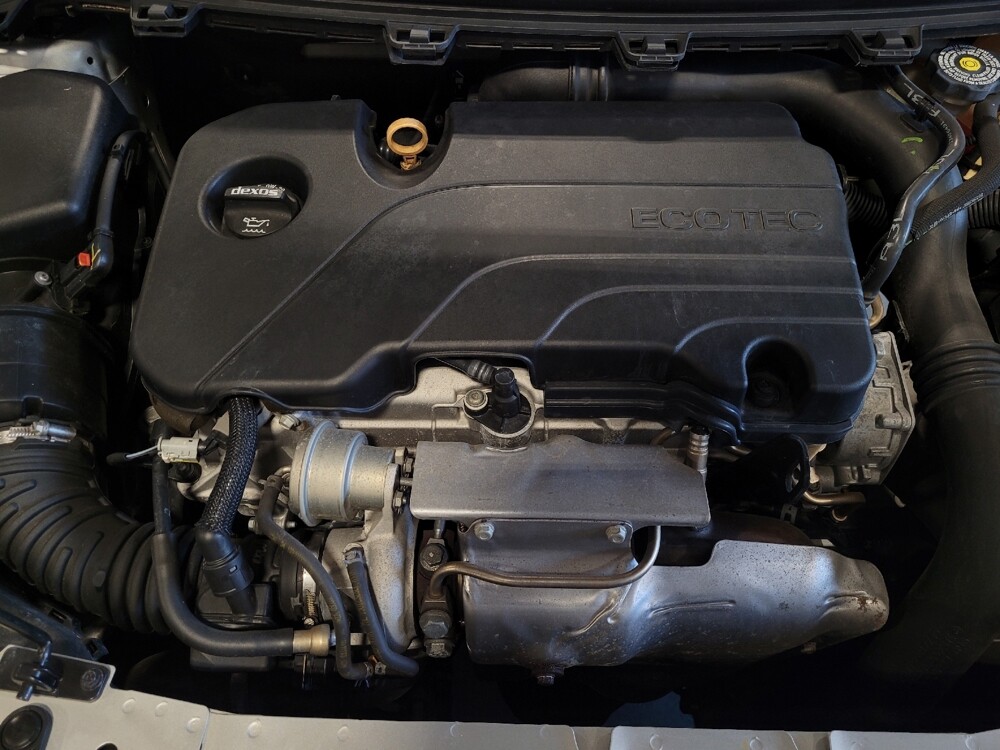 2019 Chevrolet Cruze in Sanford, FL 32773 - 18141945 30