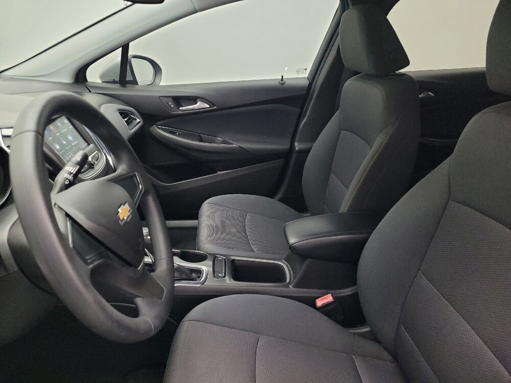 2019 Chevrolet Cruze in Sanford, FL 32773 - 18141945 17