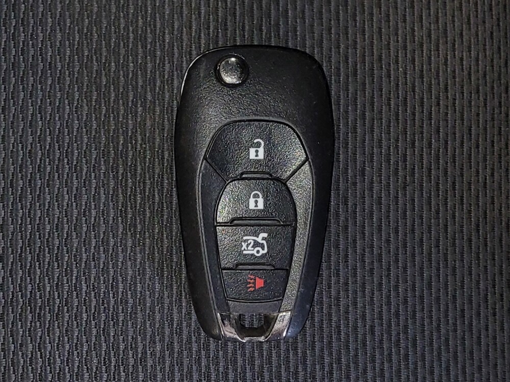 2019 Chevrolet Cruze in Sanford, FL 32773 - 18141945 32