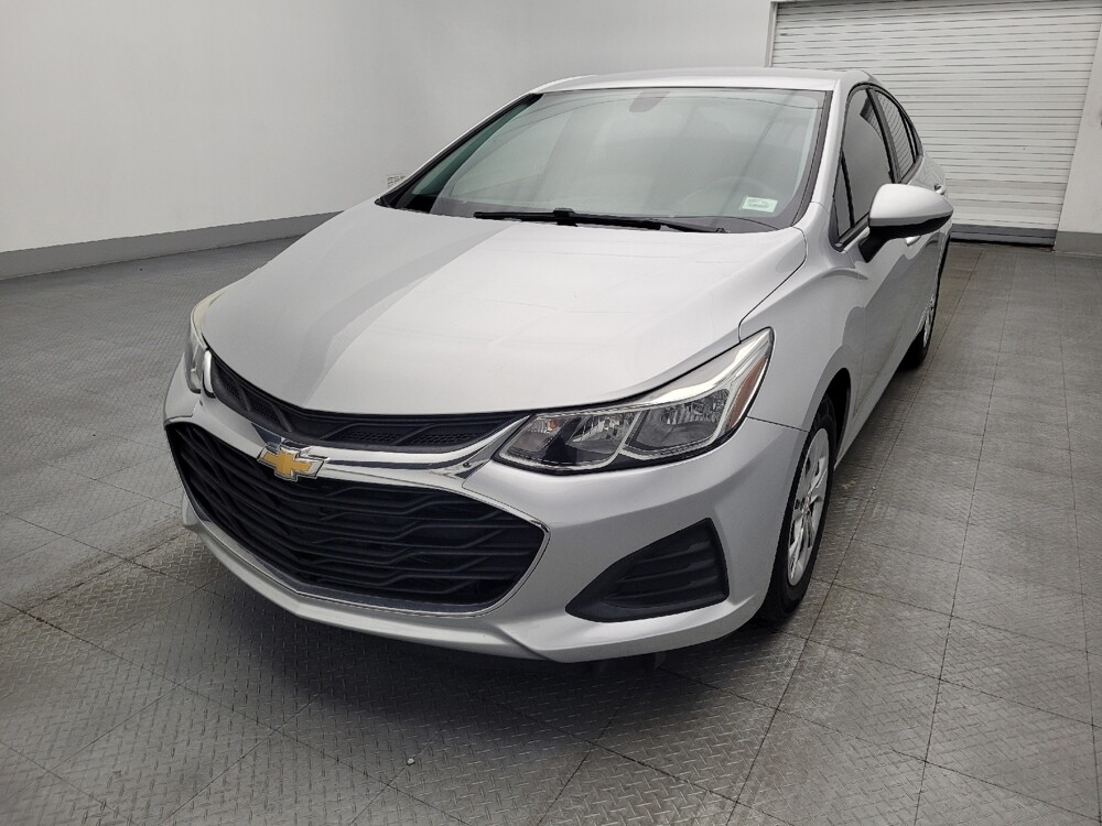 2019 Chevrolet Cruze in Sanford, FL 32773 - 18141945 15