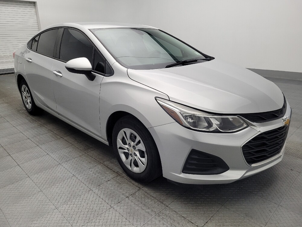 2019 Chevrolet Cruze in Sanford, FL 32773 - 18141945 13