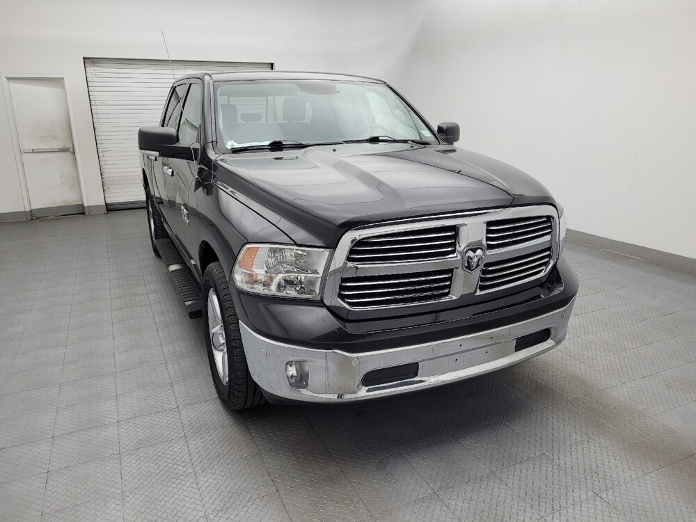 2016 RAM 1500 in Charlotte, NC 28273 - 18141946 14