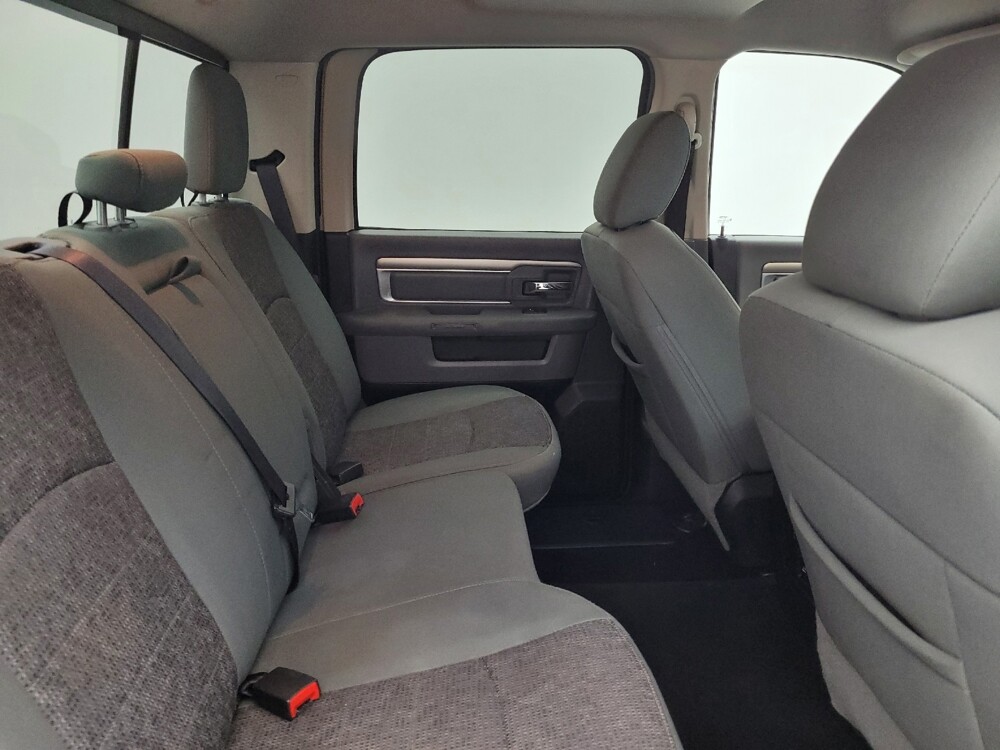 2016 RAM 1500 in Charlotte, NC 28273 - 18141946 19