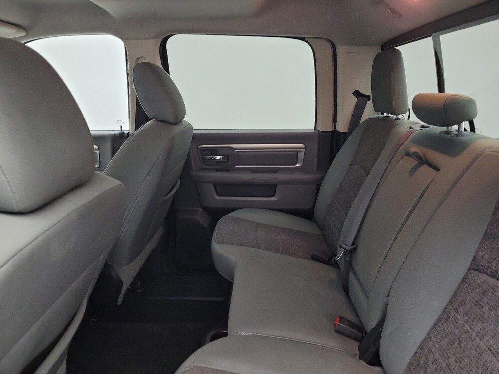 2016 RAM 1500 in Charlotte, NC 28273 - 18141946 18