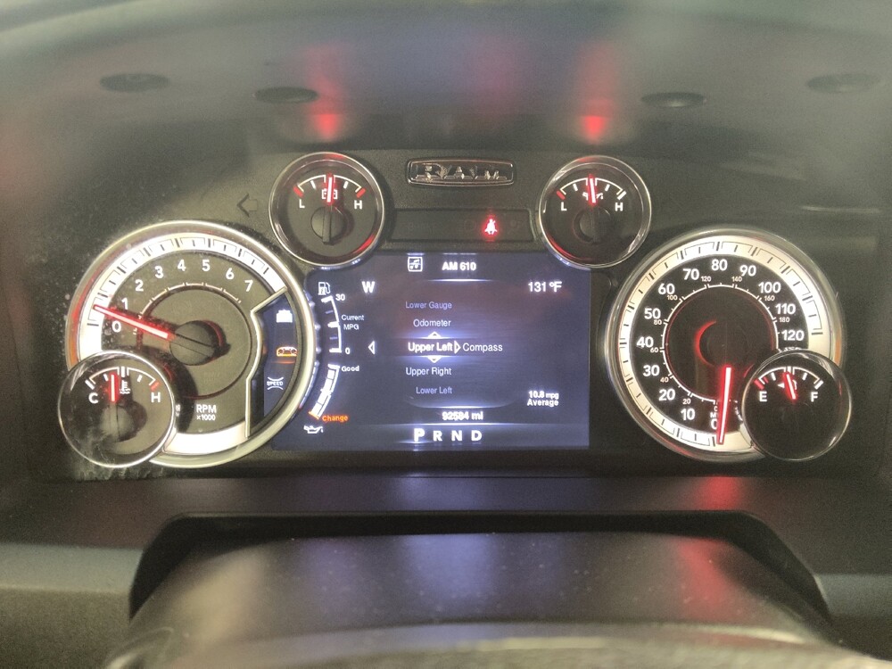 2016 RAM 1500 in Charlotte, NC 28273 - 18141946 23