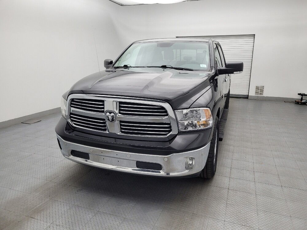 2016 RAM 1500 in Charlotte, NC 28273 - 18141946 15