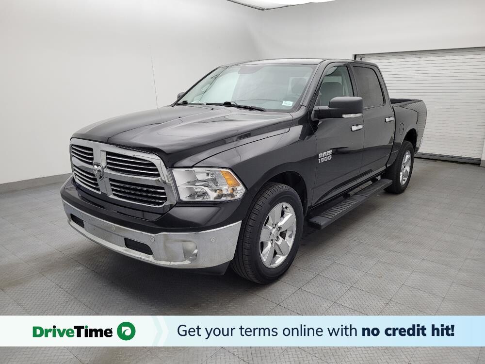 2016 RAM 1500 in Charlotte, NC 28273 - 18141946