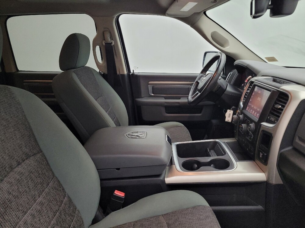 2016 RAM 1500 in Charlotte, NC 28273 - 18141946 21