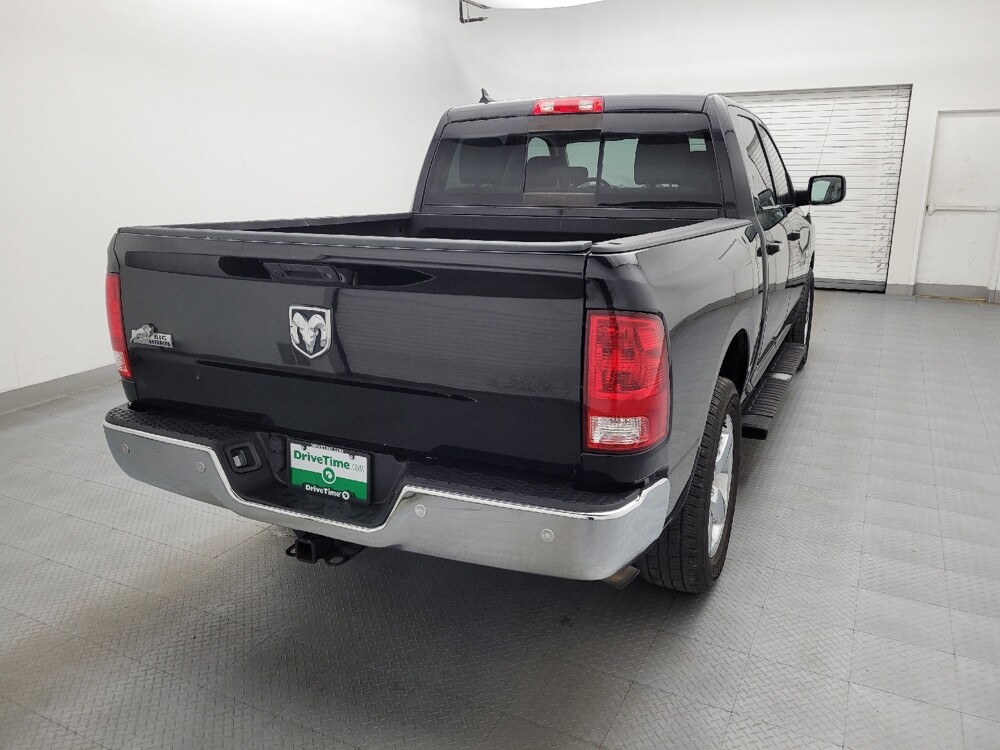 2016 RAM 1500 in Charlotte, NC 28273 - 18141946 7