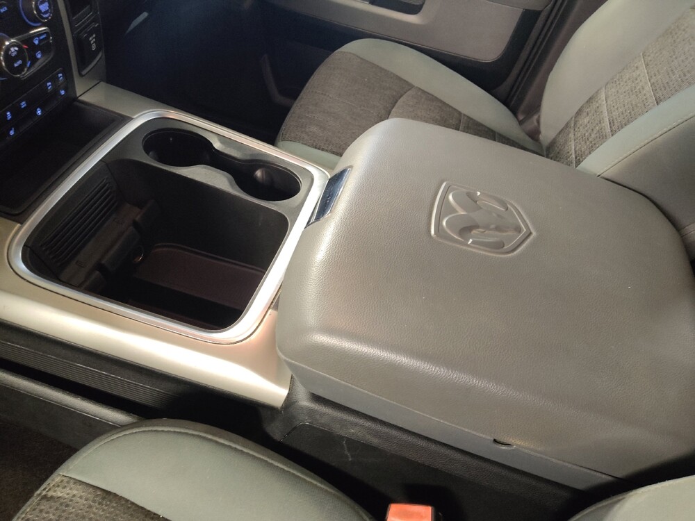 2016 RAM 1500 in Charlotte, NC 28273 - 18141946 26