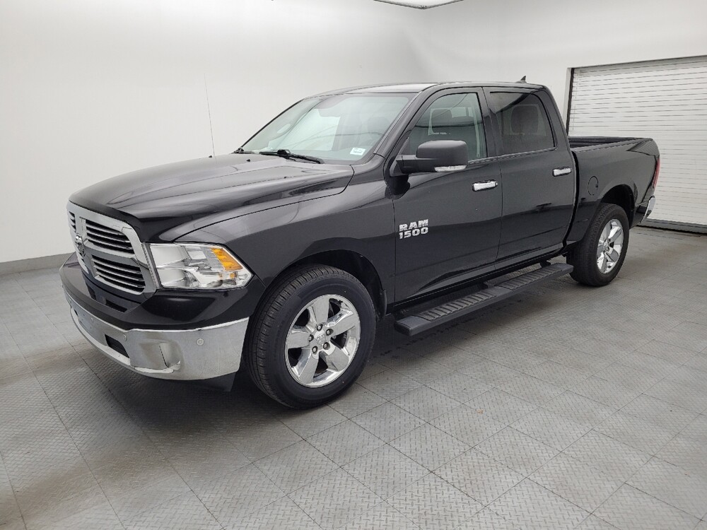 2016 RAM 1500 in Charlotte, NC 28273 - 18141946 2