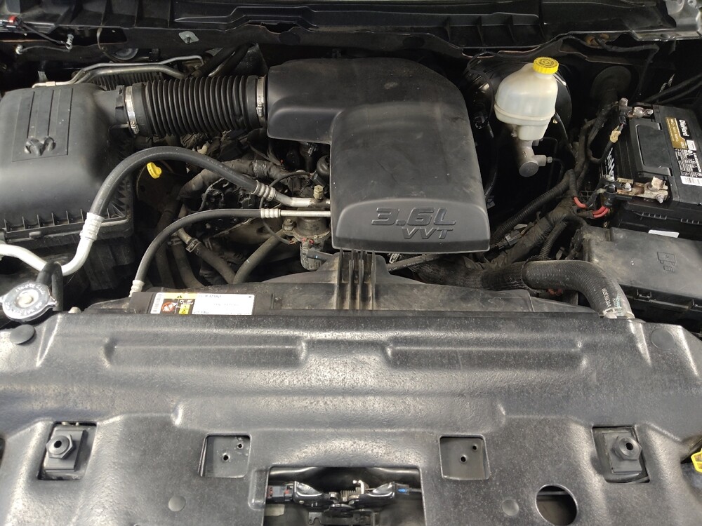 2016 RAM 1500 in Charlotte, NC 28273 - 18141946 30