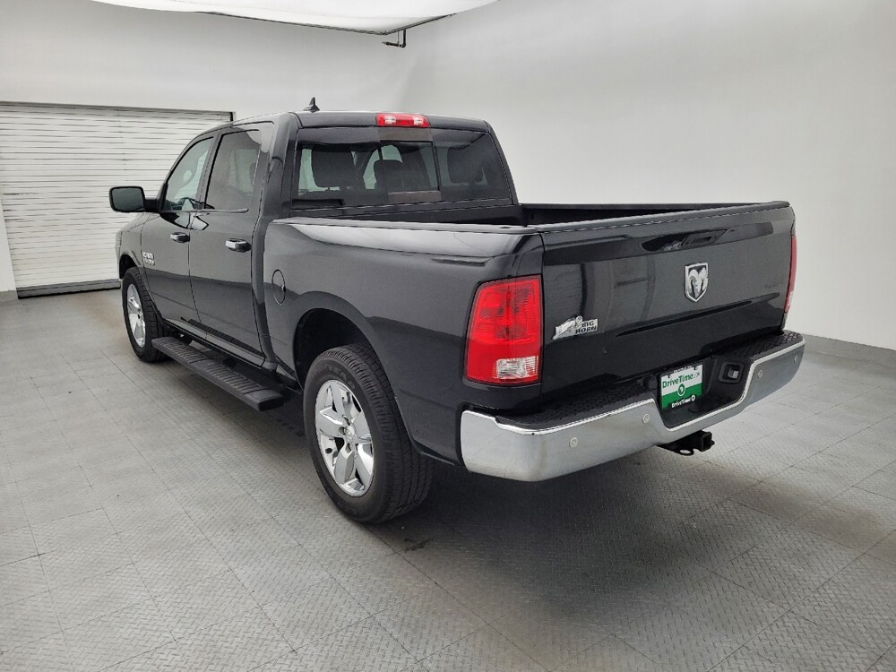 2016 RAM 1500 in Charlotte, NC 28273 - 18141946 5