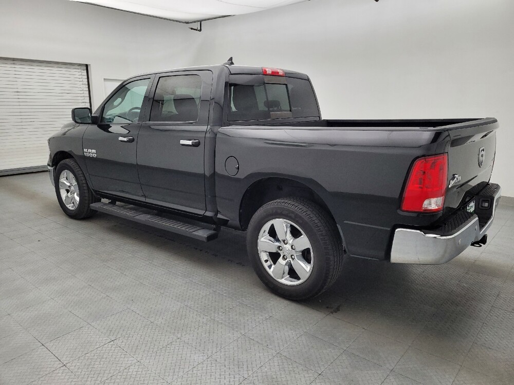 2016 RAM 1500 in Charlotte, NC 28273 - 18141946 3