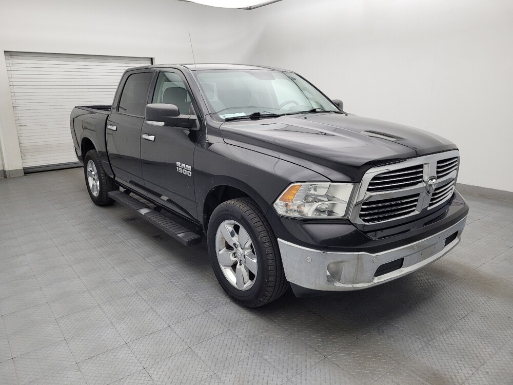 2016 RAM 1500 in Charlotte, NC 28273 - 18141946 13