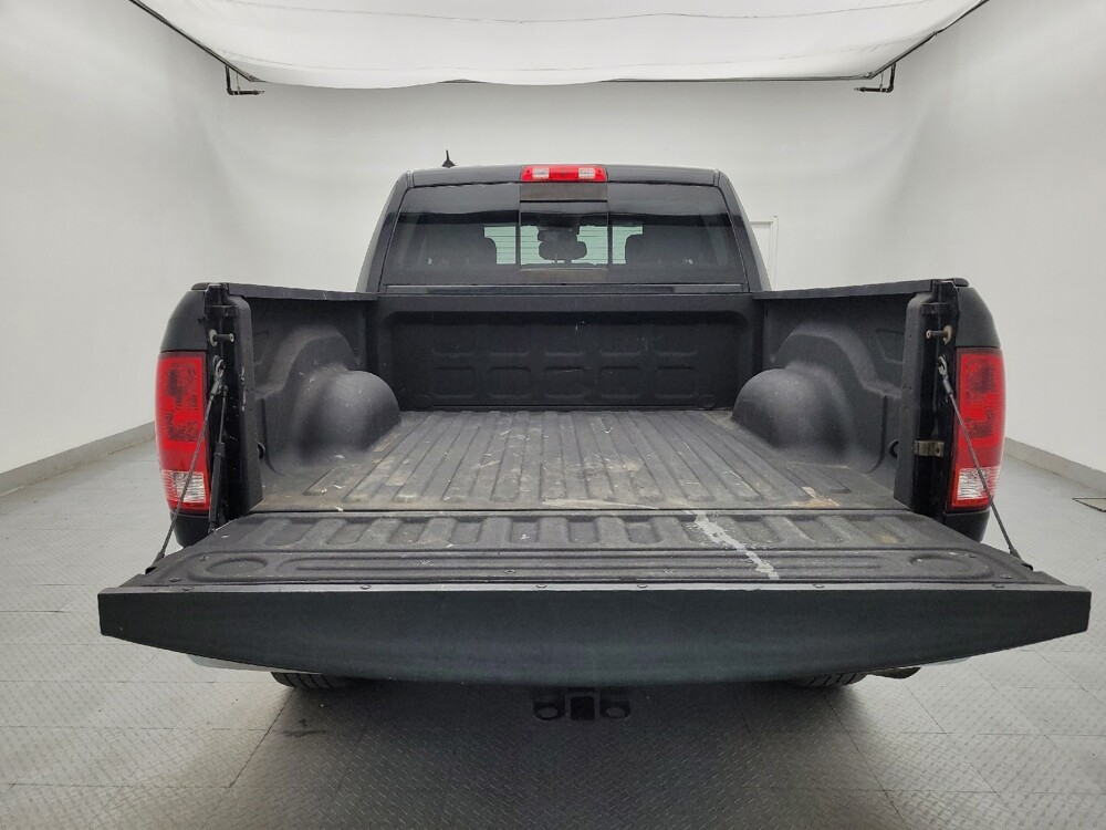 2016 RAM 1500 in Charlotte, NC 28273 - 18141946 29