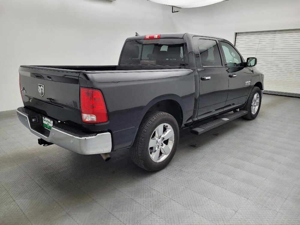 2016 RAM 1500 in Charlotte, NC 28273 - 18141946 9