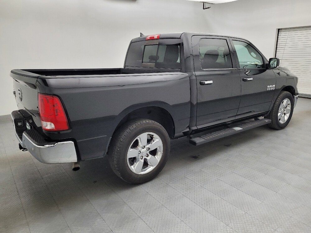 2016 RAM 1500 in Charlotte, NC 28273 - 18141946 10