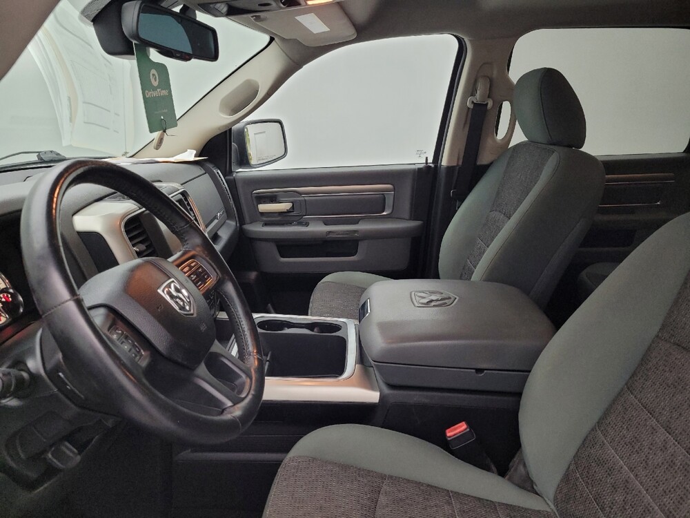 2016 RAM 1500 in Charlotte, NC 28273 - 18141946 17