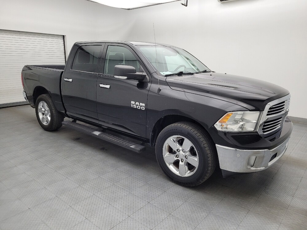 2016 RAM 1500 in Charlotte, NC 28273 - 18141946 11