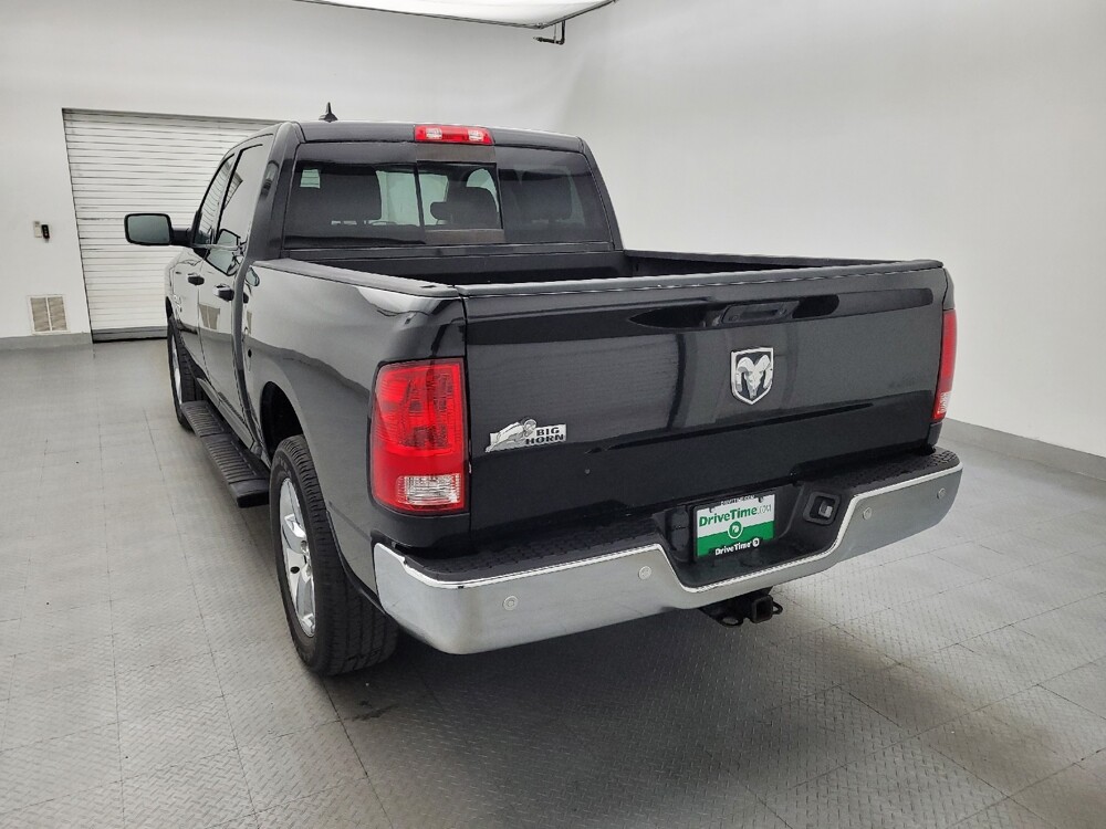 2016 RAM 1500 in Charlotte, NC 28273 - 18141946 6