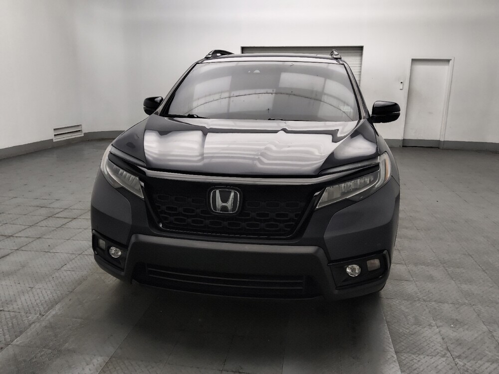 2020 Honda Passport in Athens, GA 30606 - 18141947 15
