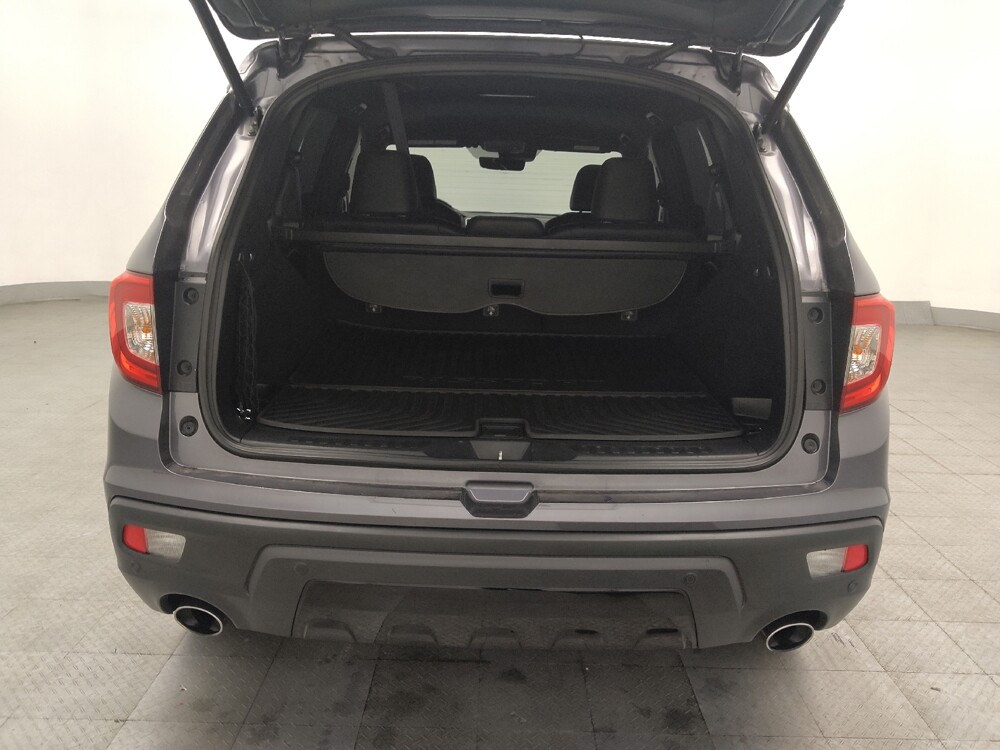 2020 Honda Passport in Athens, GA 30606 - 18141947 29