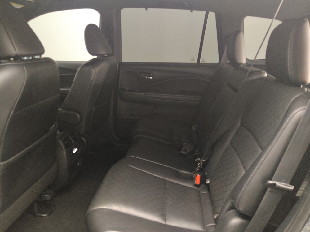 2020 Honda Passport in Athens, GA 30606 - 18141947 18