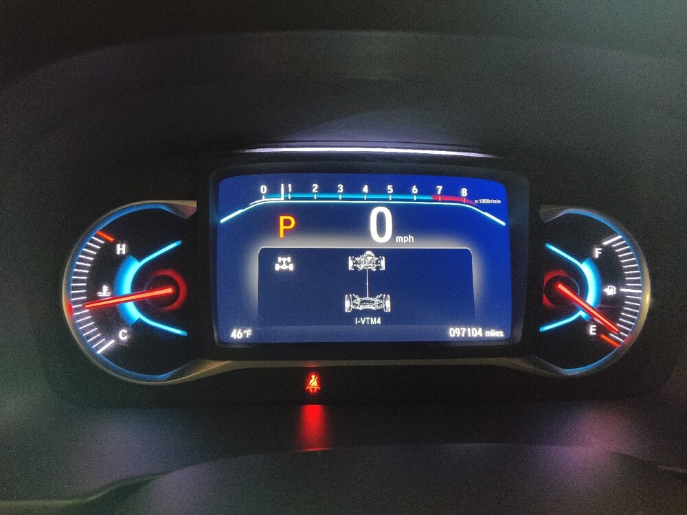 2020 Honda Passport in Athens, GA 30606 - 18141947 23