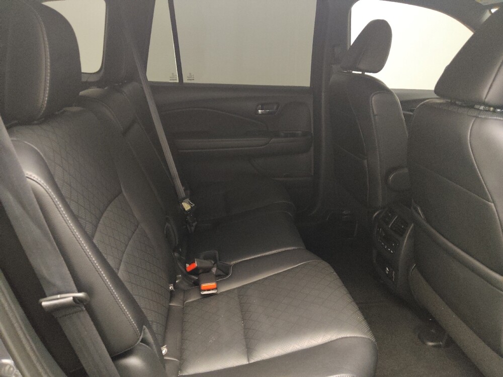 2020 Honda Passport in Athens, GA 30606 - 18141947 19