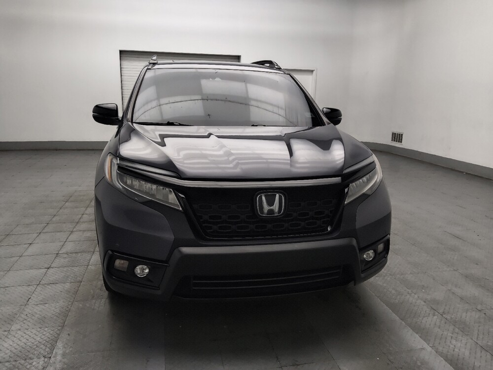 2020 Honda Passport in Athens, GA 30606 - 18141947 14