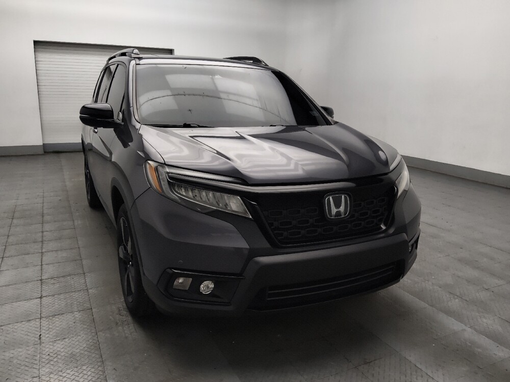2020 Honda Passport in Athens, GA 30606 - 18141947 13