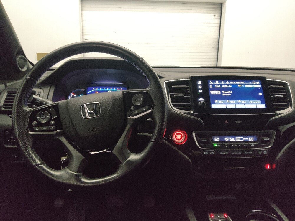 2020 Honda Passport in Athens, GA 30606 - 18141947 22