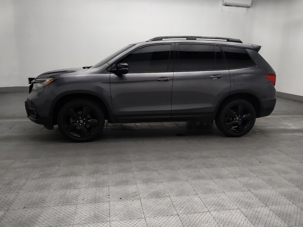 2020 Honda Passport in Athens, GA 30606 - 18141947 2