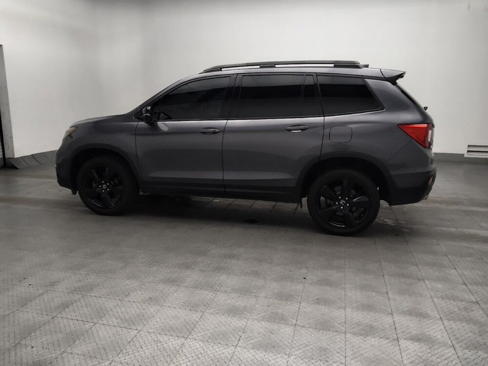 2020 Honda Passport in Athens, GA 30606 - 18141947 3
