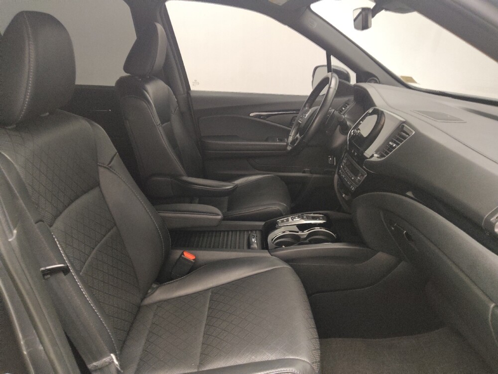 2020 Honda Passport in Athens, GA 30606 - 18141947 21